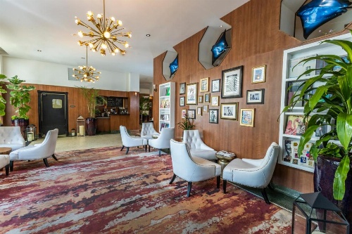 Hotel Croydon image 13