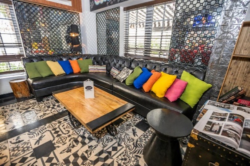 Hotel Croydon image 18