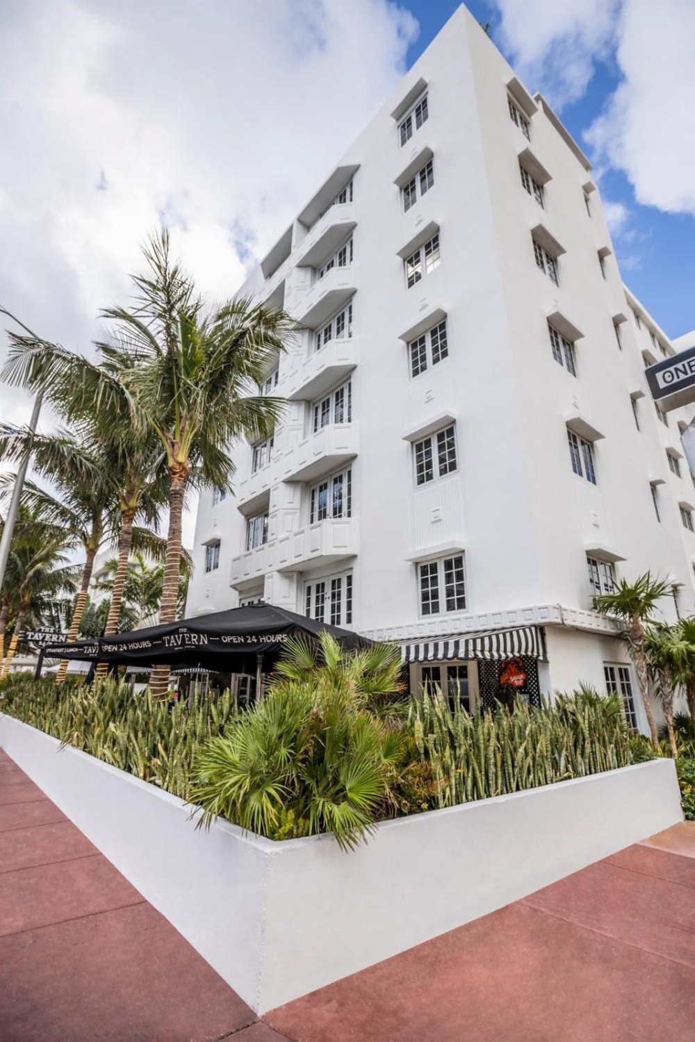 Hotel Croydon Hotel Croydon